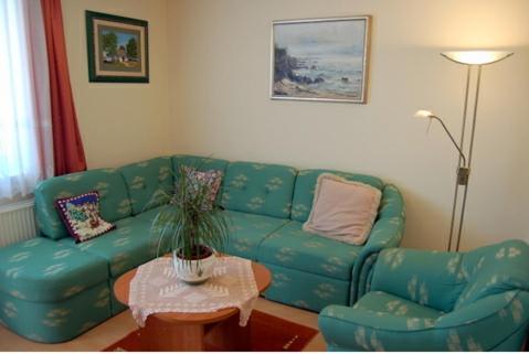 Cedrus Apartmanhaz - Cedrus Koez 7 Zalakaros Bilik gambar