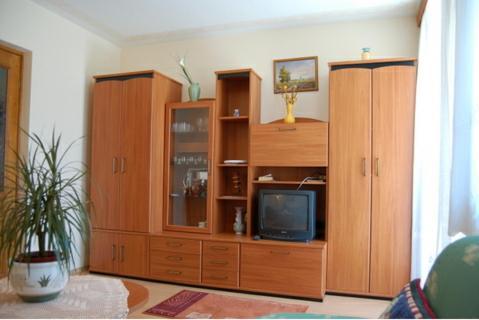 Cedrus Apartmanhaz - Cedrus Koez 7 Zalakaros Luaran gambar