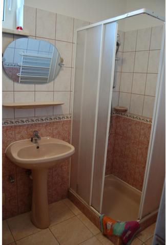 Cedrus Apartmanhaz - Cedrus Koez 7 Zalakaros Bilik gambar